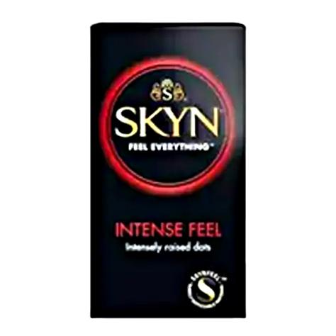 SKYN kondomy Intense Feel