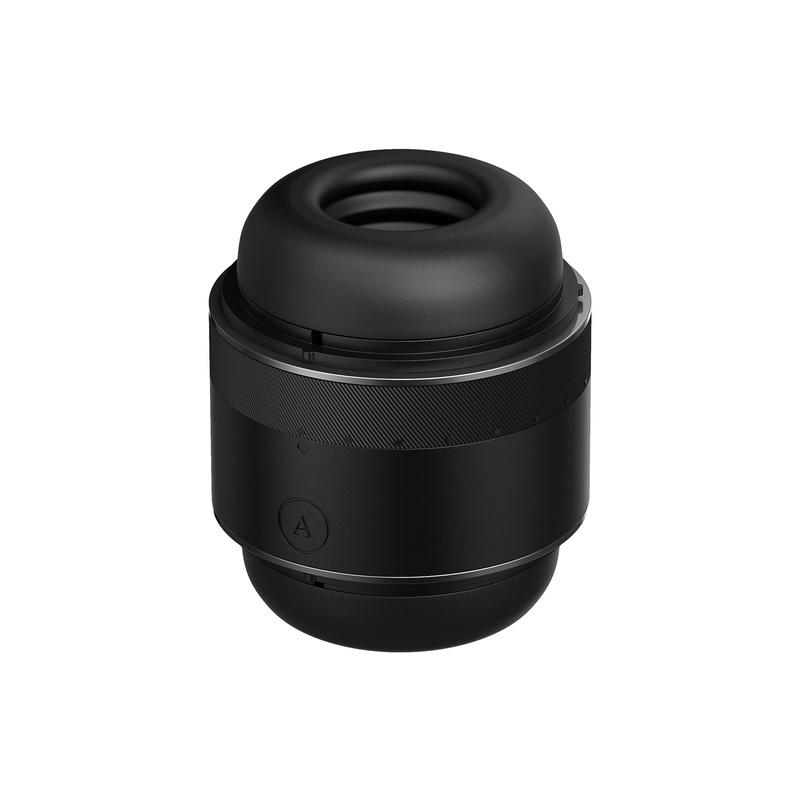 Arcwave Voy Cordless, Clamp-Rotating Masturbator for Men