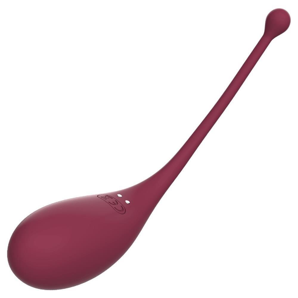 Adrien Lastic Inspiration Set stimulátoru na klitoris a vibračního vajíčka