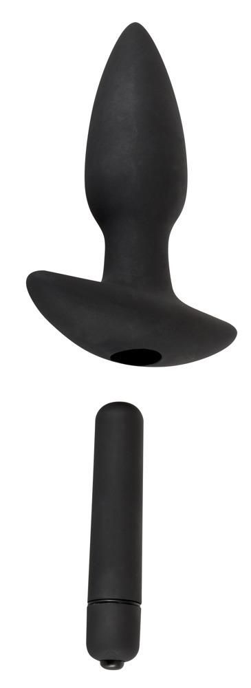 Black Velvets Anal Kit - Image 3