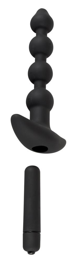 Black Velvets Anal Kit - Image 4