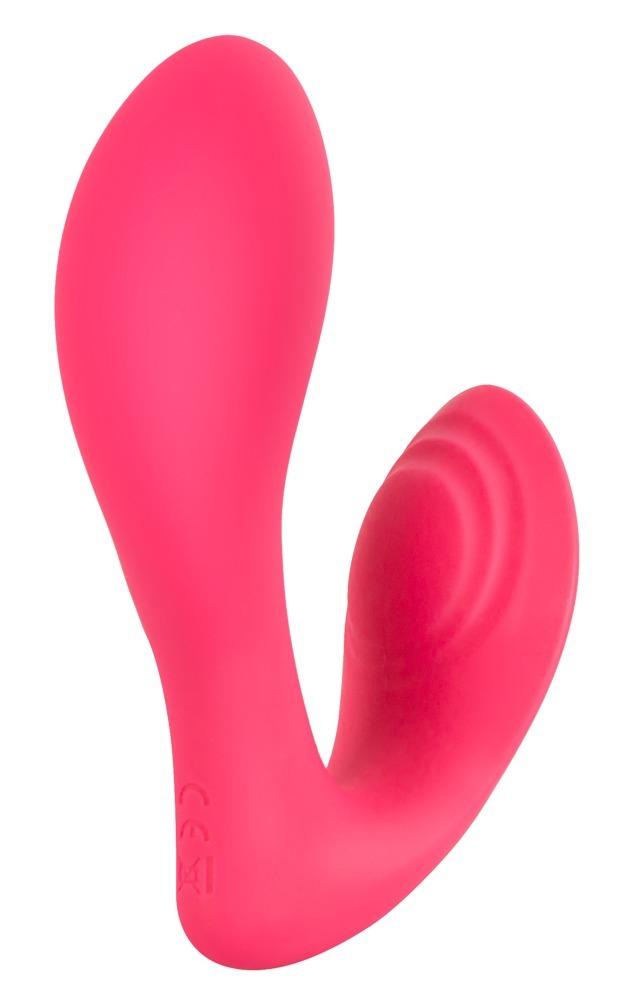 Sweet Smile G-Spot Vibrátor do kalhotek - Image 4