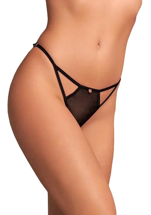 Le Désir Julie Tanga - One Size