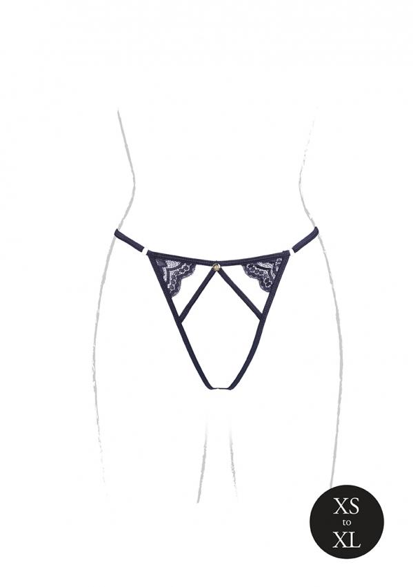 Le Désir Cloé Tanga - One Size - Image 3