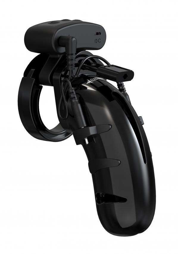 ManCage Electro Model 22 Klec na penis 11,5 cm