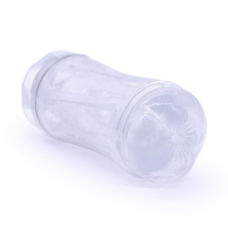BASIC X oboustranný masturbátor - Obrázek 4