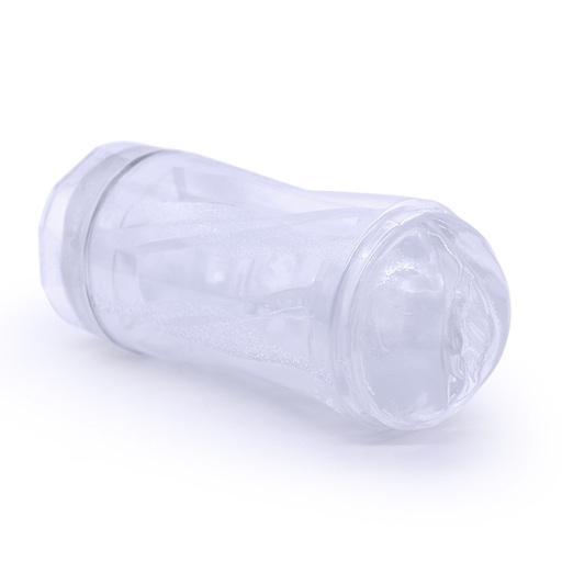 BASIC X oboustranný masturbátor - Obrázek 5