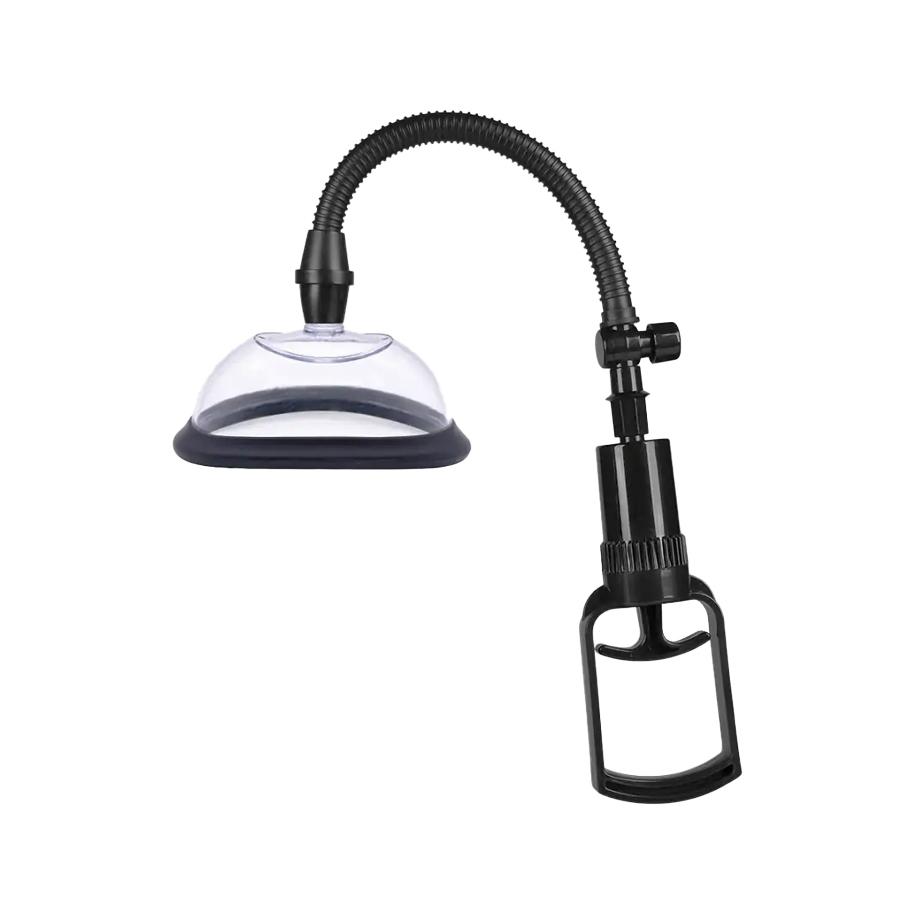 BASIC X Sally vakuová pumpa pro ženy vel. L - Obrázek 7