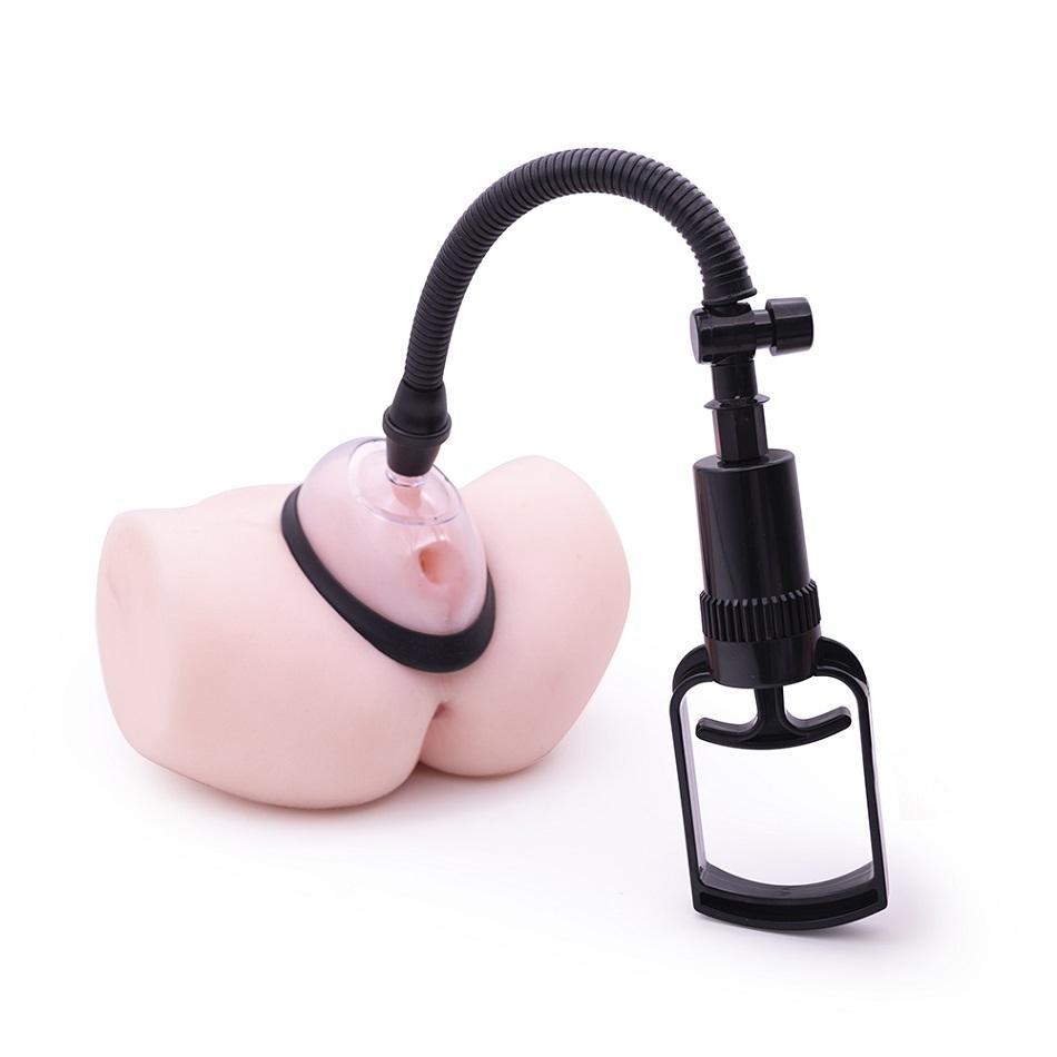 BASIC X Sally vakuová pumpa pro ženy vel. S (obrázek 8)