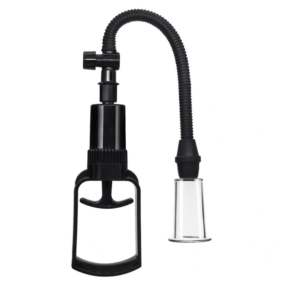 BASIC X přísavka se stiskací rukojetí - Obrázek 5