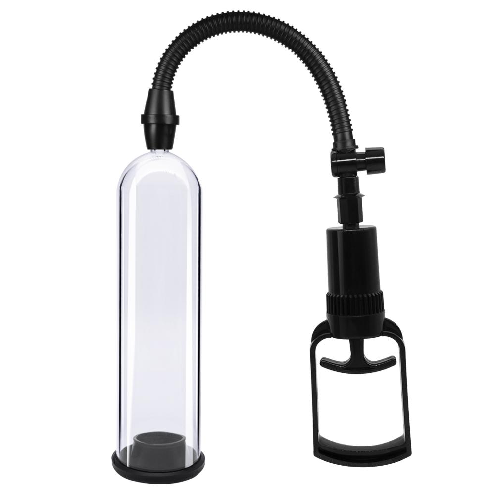 BASIC X vakuová pumpa pro muže - Obrázek 5