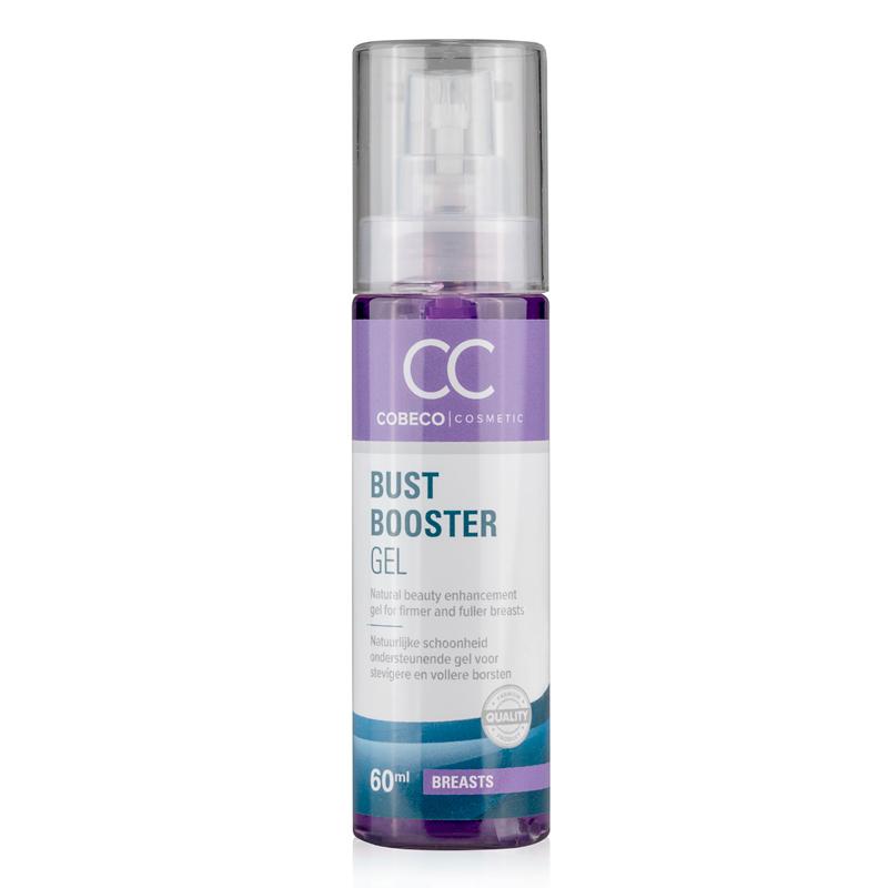 Cobeco Pharma - Bust Booster gel 60 ml
