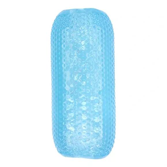 Dustin oboustranný masturbátor modrý