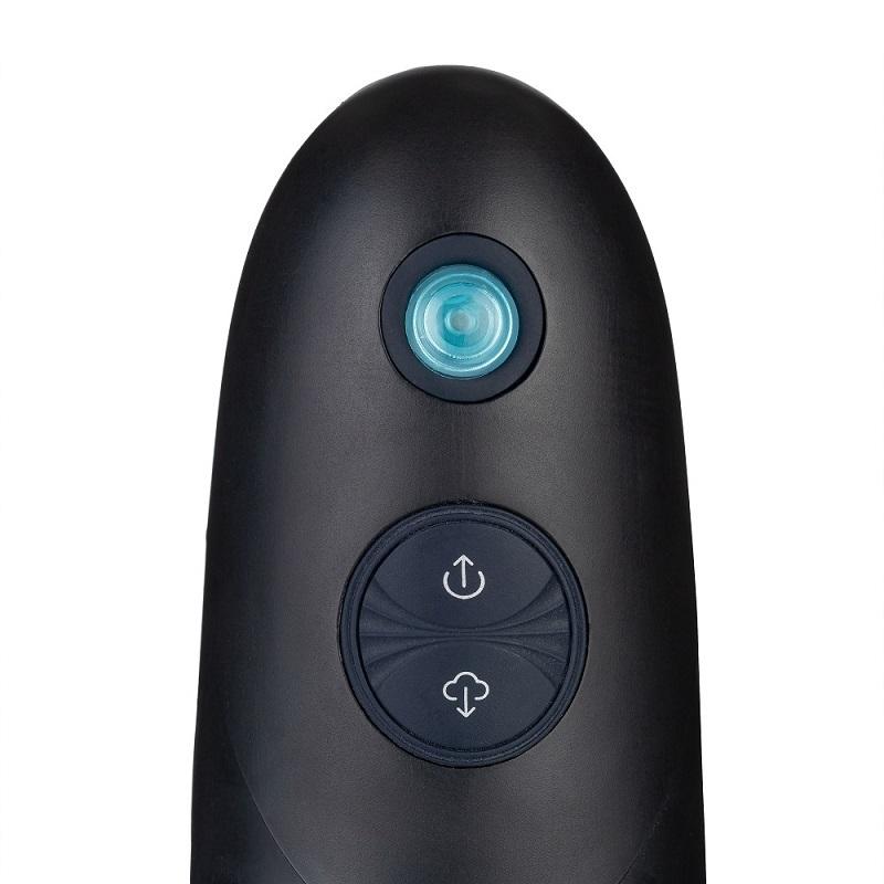 BOOM BathFun elektronická vakuová vodní pumpa - hydro pumpa - Obrázek 6