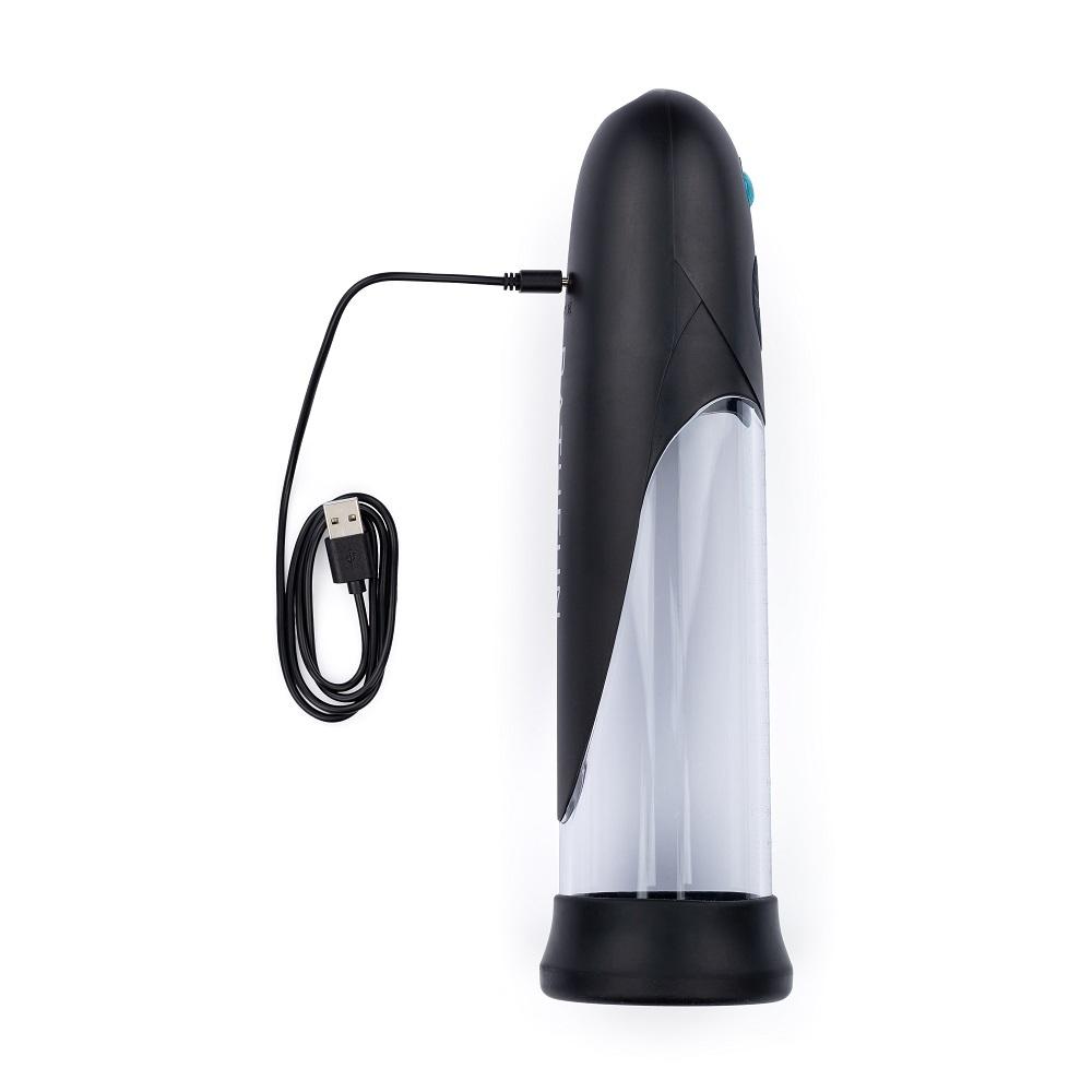 BOOM BathFun elektronická vakuová vodní pumpa - hydro pumpa - Obrázek 7