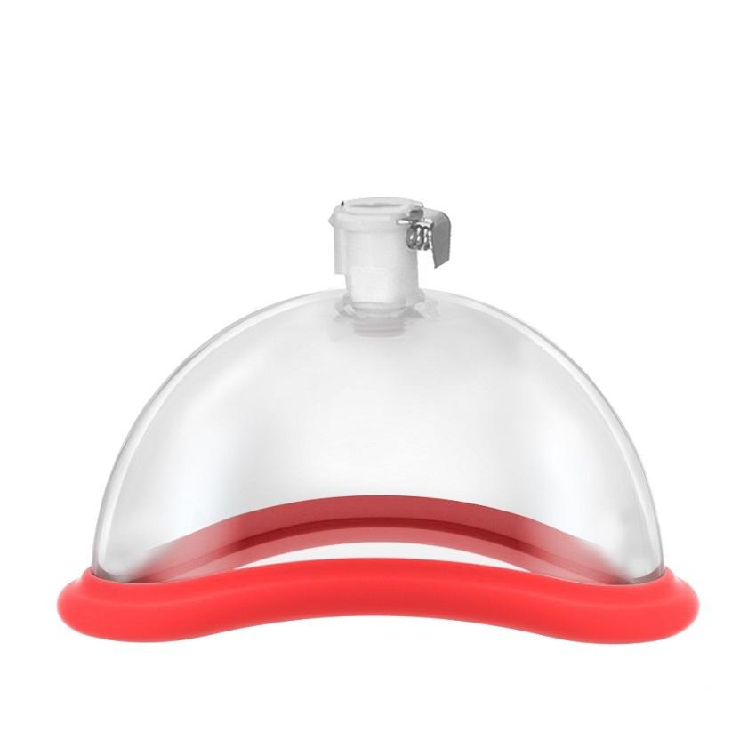 BOOM LuvPump Vacuum Master příslušenství - vagina sucker