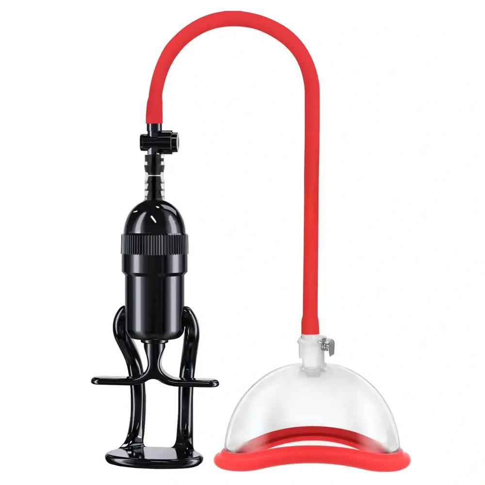 BOOM LUVPUMP Vacuum master vakuová pumpa pro ženy - Image 4