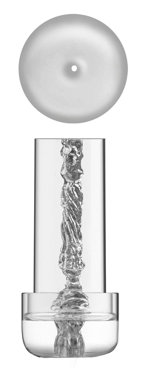 BOOM LuvPump vložka do vakuové pumpy univerzální - transparentní