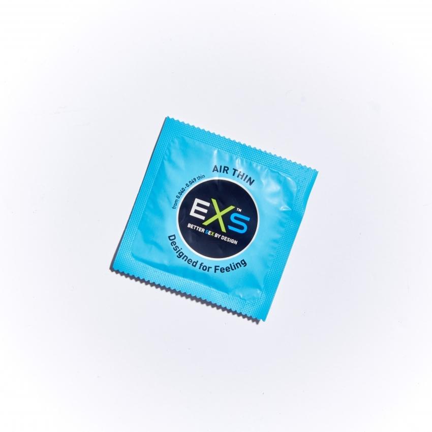 EXS Air Thin pack Kondomy 48 ks - Obrázek 3