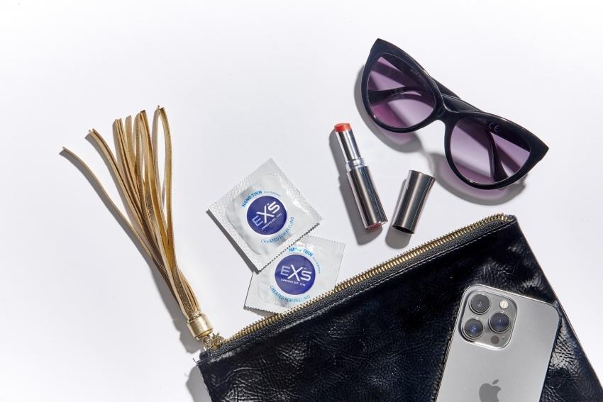 EXS Nano Thin pack Kondomy 48 ks - Obrázek 4