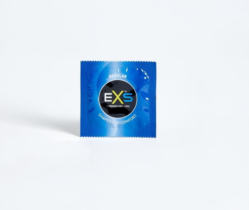 EXS Variety pack 2 Kondomy 48 ks - Image 2