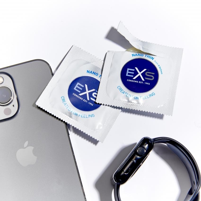 EXS Variety pack 2 Kondomy 48 ks - Image 6