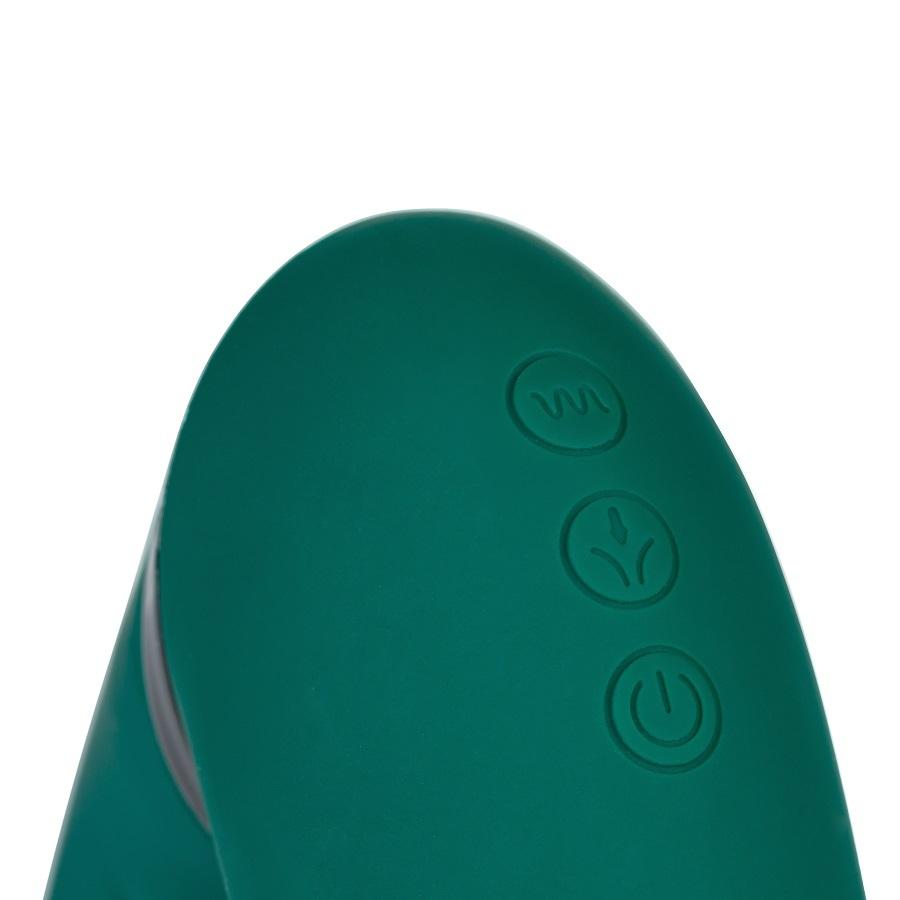 BOOM GRACEFUL kloubový podtlakový vibrátor