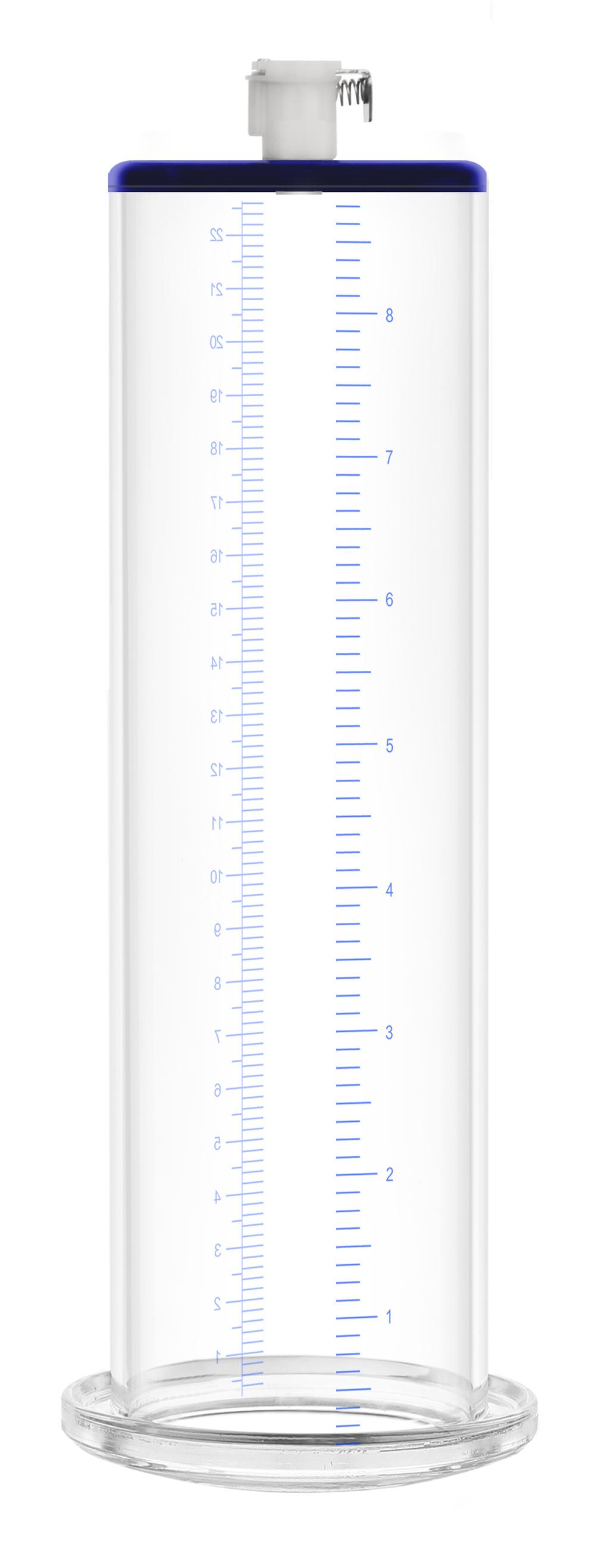 BOOM LuvPump Vacuum Master příslušenství - XXL válec k vakuové pumpě