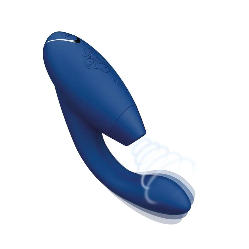Womanizer Duo 2 blue