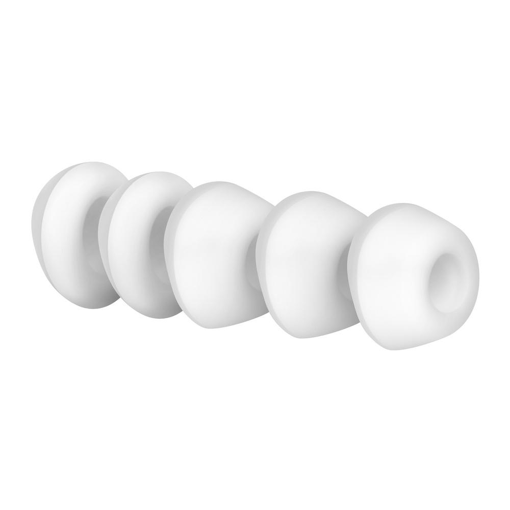 Satisfyer Náhradní hlavice Pro 2 Generation 2 - 5 ks