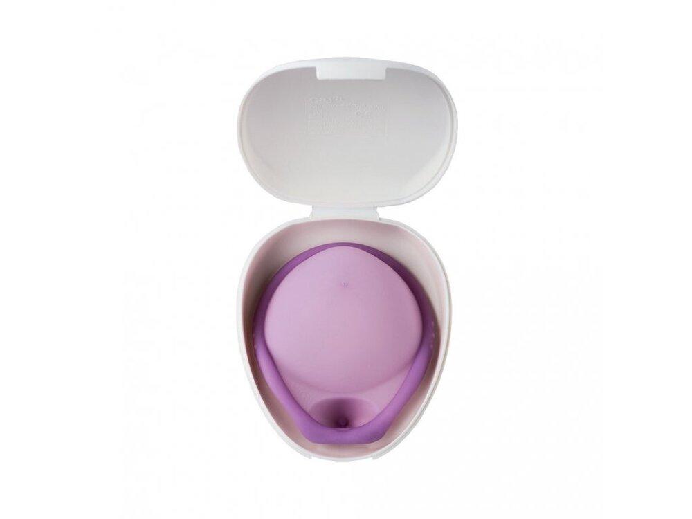 Caya Diafragma Antikoncepční pesar