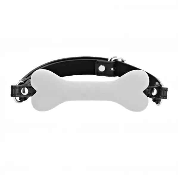 Roubík Ouch! - bílá kostička