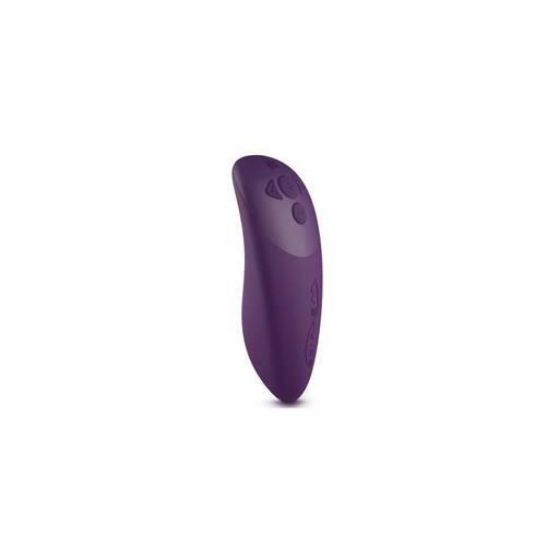 We-Vibe Chorus Párový vibrátor fialový - Obrázek 3