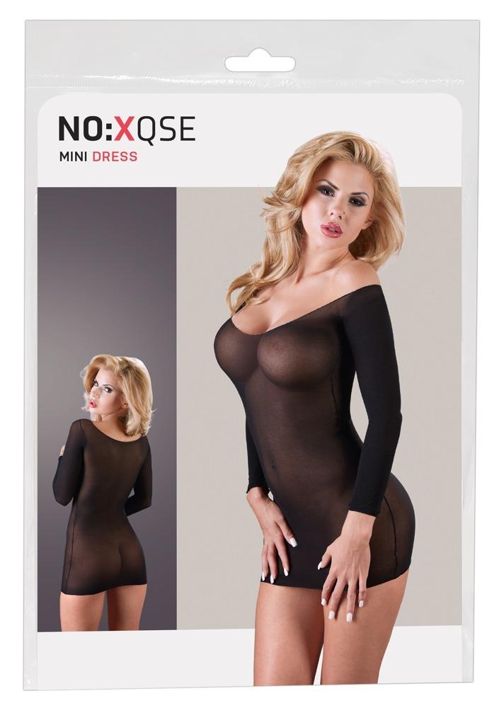 NO:Xqse Šaty - Image 5