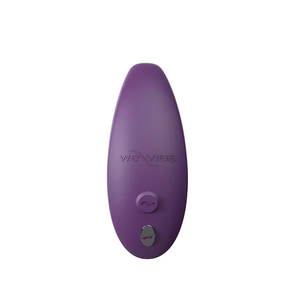We-vibe Sync 2 Párový vibrátor - Purple - Image 5