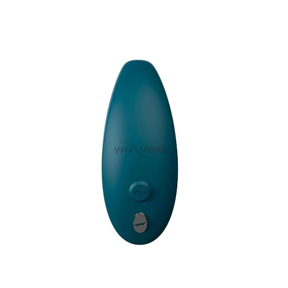 We-vibe Sync 2 Párový vibrátor - Velvet green - Image 5