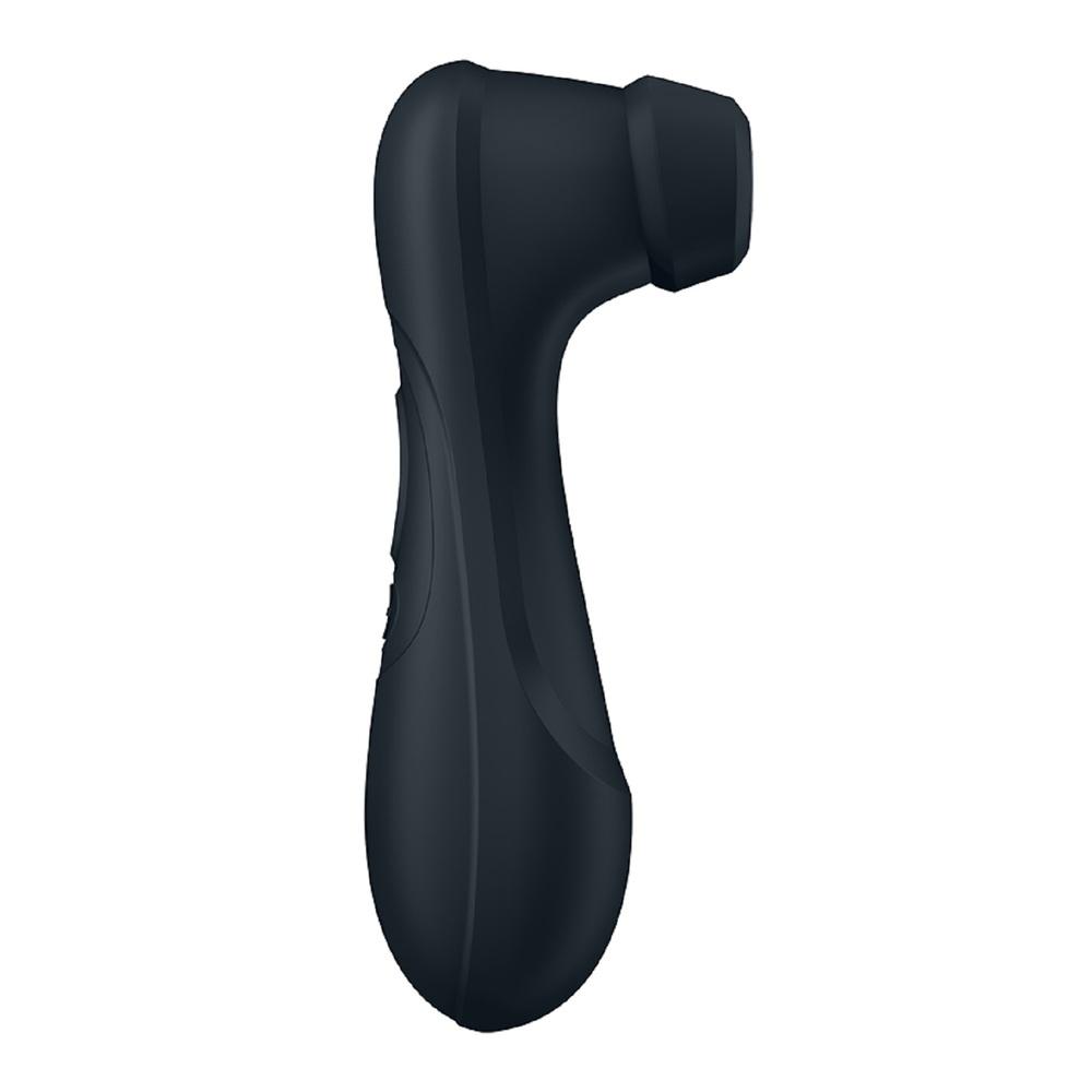 Satisfyer Pro 2 Generation 3 Stimulátor na klitoris - Black - Image 2
