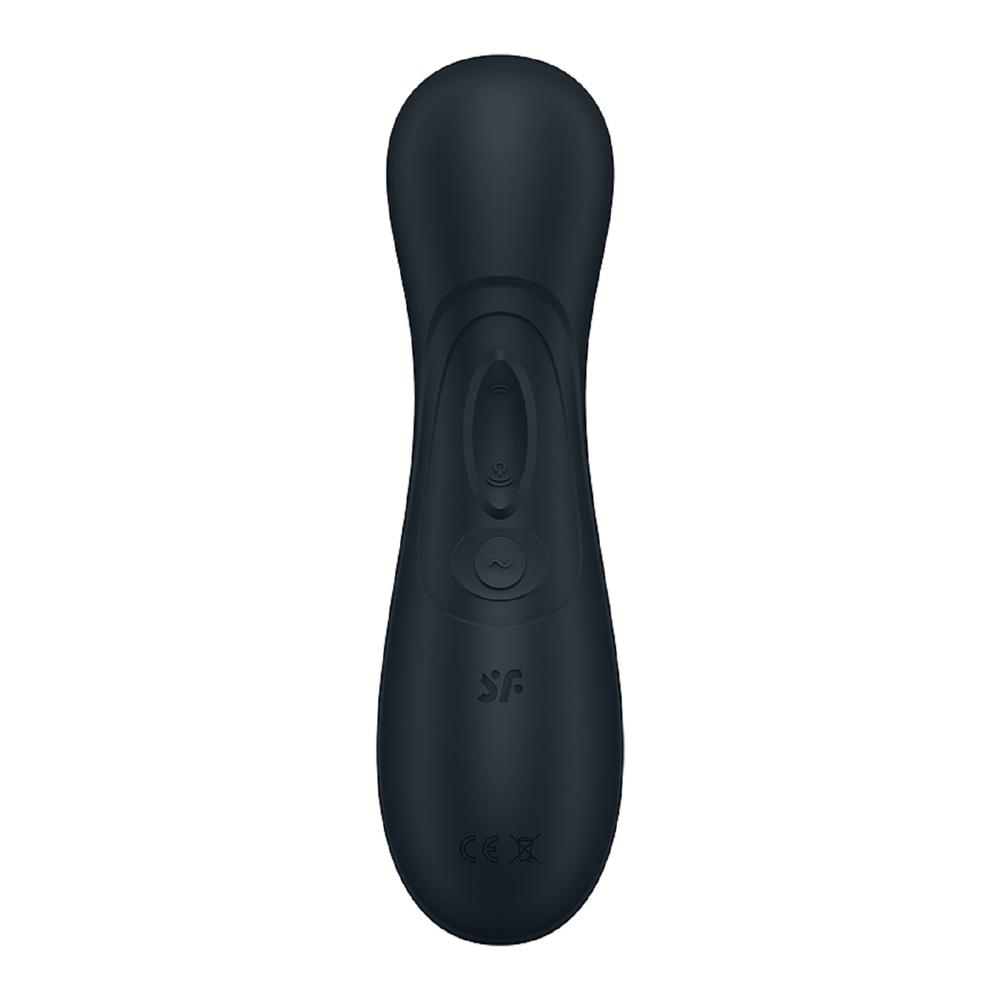 Satisfyer Pro 2 Generation 3 Stimulátor na klitoris - Black - Image 3