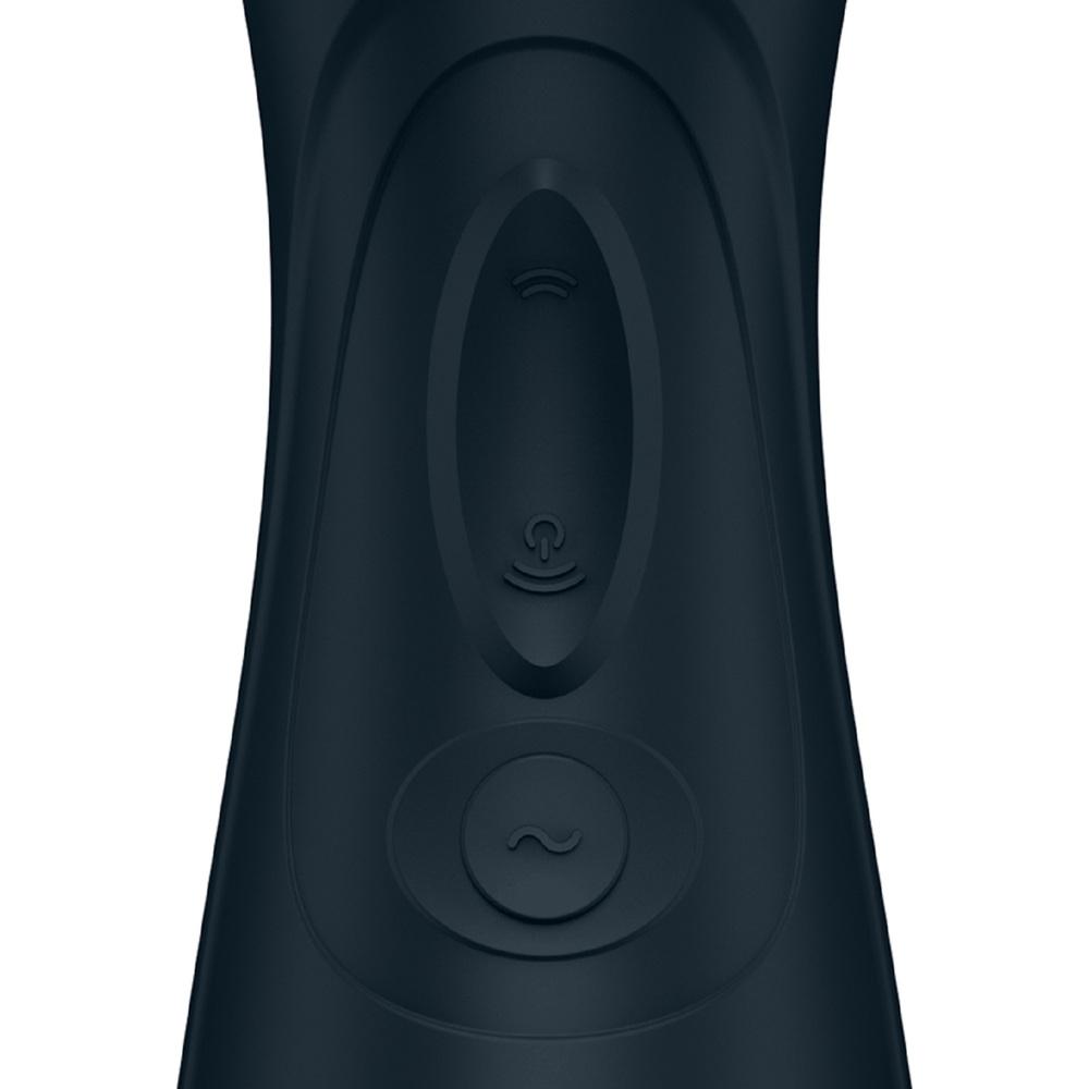 Satisfyer Pro 2 Generation 3 Stimulátor na klitoris - Black - Image 4
