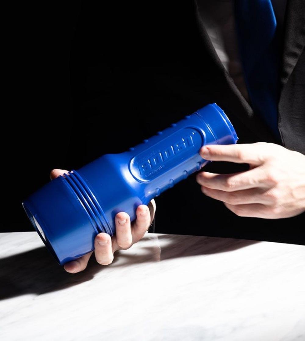 Fleshlight Boost Bang LM masturbátor Flesh (obrázek 8)