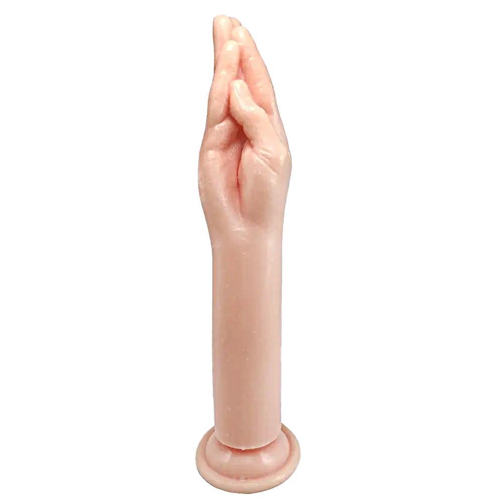 BASIC X Fisting ruka tělová - Image 4