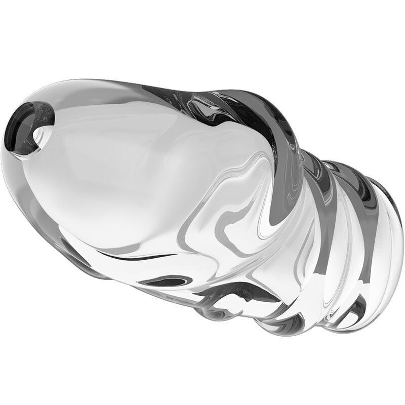 Jeremy Návlek na penis - transparent - Image 2