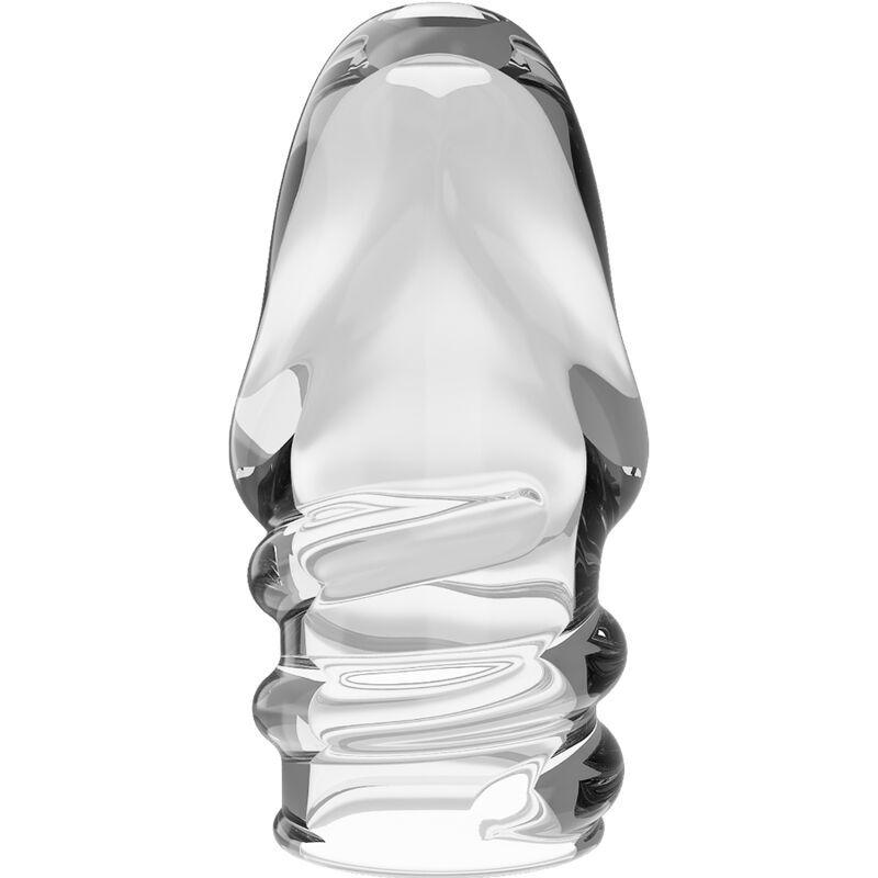 Jeremy Návlek na penis - transparent - Image 6