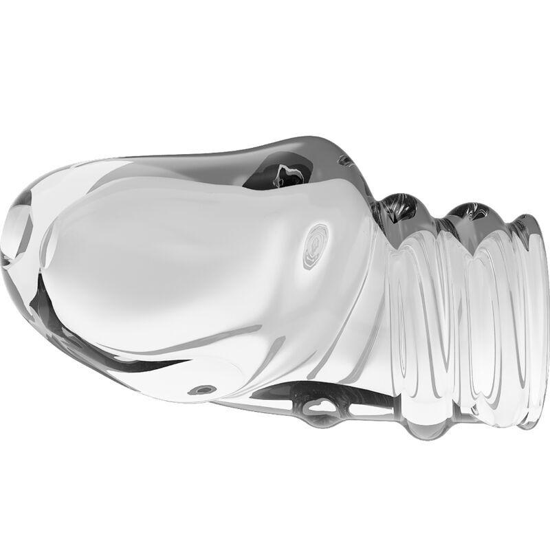 Jeremy Návlek na penis - transparent - Image 3