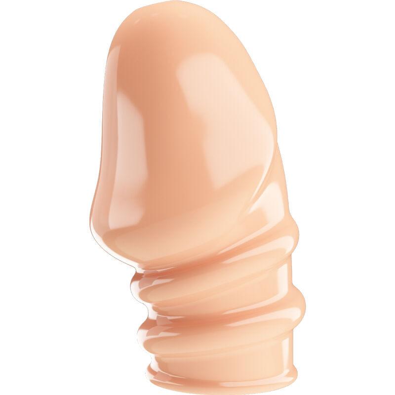 Jeremy Návlek na penis - flesh - Image 5