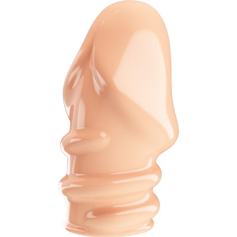 Jeremy Návlek na penis - flesh - Image 6