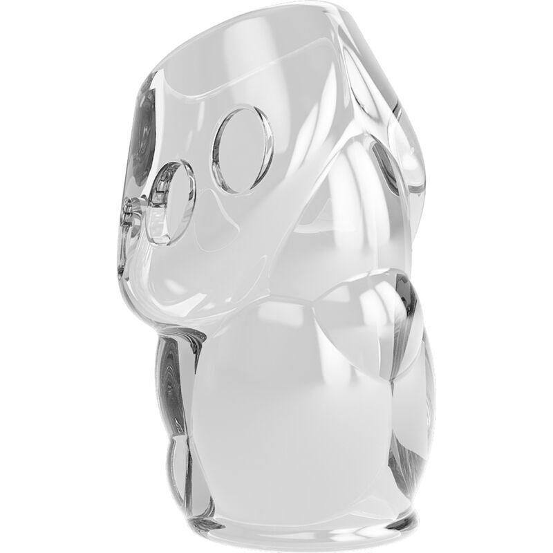 Oscar Návlek na penis - transparent - Image 4