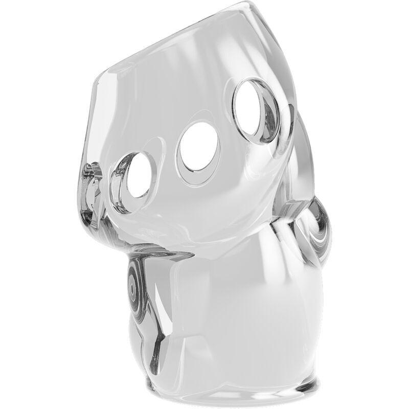 Oscar Návlek na penis - transparent - Image 2