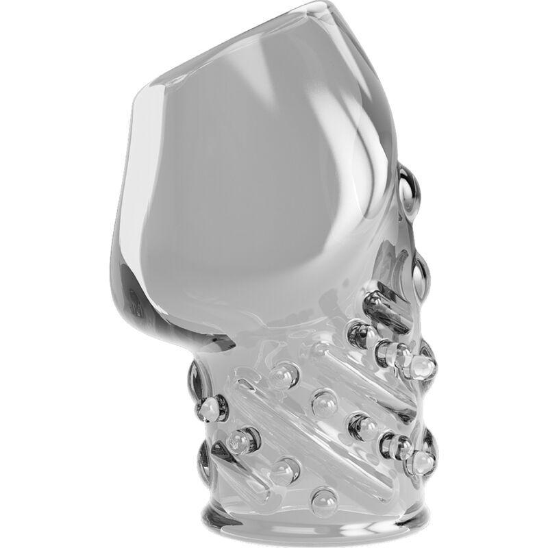 Matias Návlek na penis - transparent - Image 2