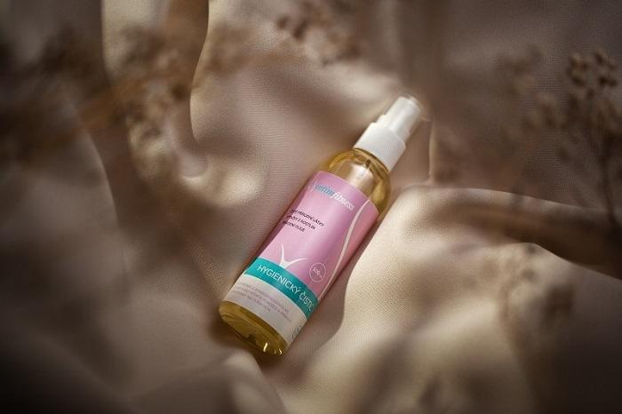 Intimfitness hygienický čistič 100 ml - Image 7